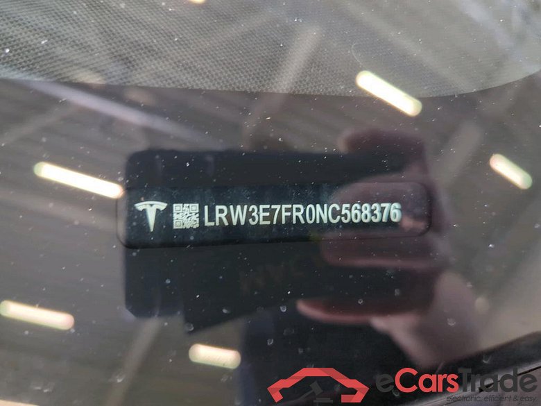 Tesla Model 3 175 kW #3