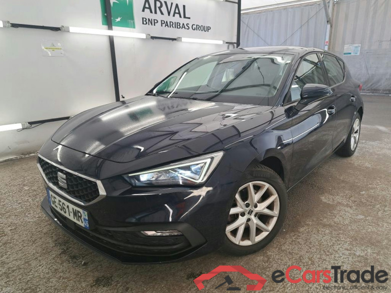 Leon Style 1.0 TSI 110CV BVM6 E6d #1