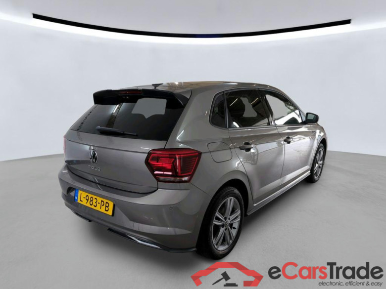 VOLKSWAGEN POLO 70 kW #6