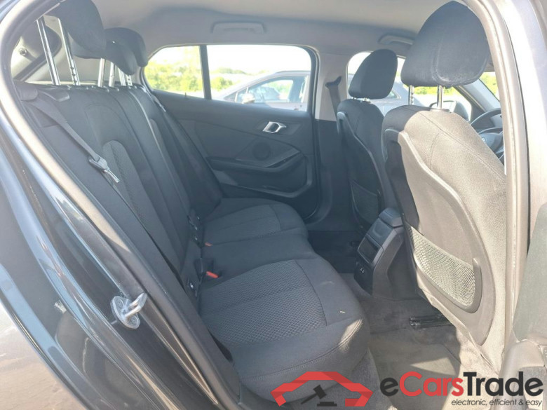 BMW 1-serie 1.5 118I (100KW) #6