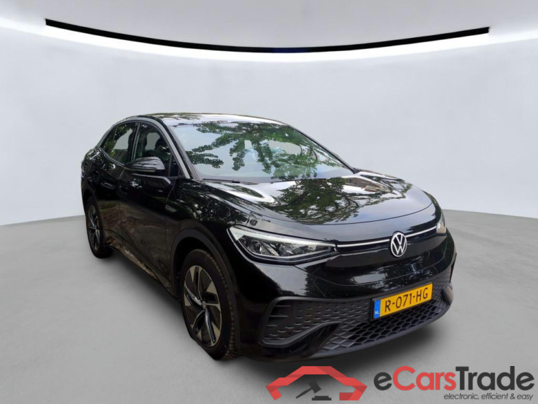 VOLKSWAGEN ID.5 128 kW #4