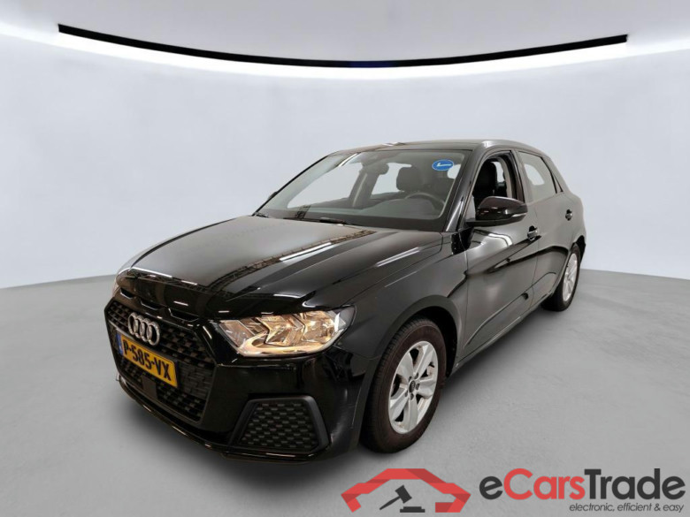 AUDI A1 Sportback 70 kW