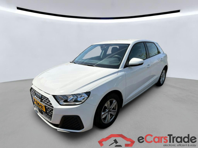 AUDI A1 Sportback 70 kW #1