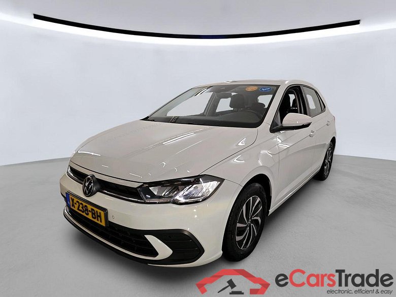 VOLKSWAGEN POLO 70 kW