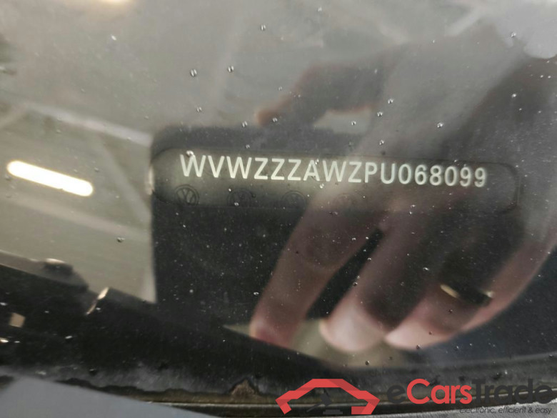 VOLKSWAGEN POLO 70 kW #2