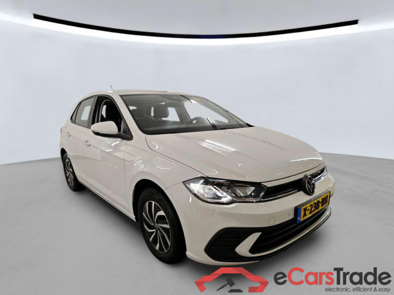 VOLKSWAGEN POLO 70 kW #4