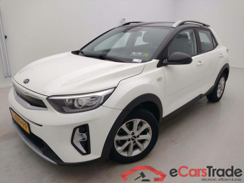 KIA Stonic 1.0 T-GDi MHEV DynamicLine #1