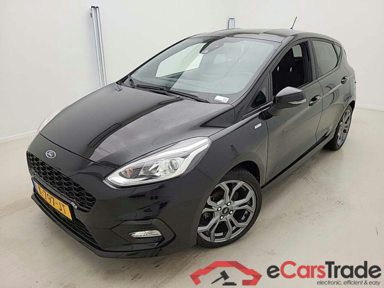 FORD Fiesta 1.0 EcoBoost Active X