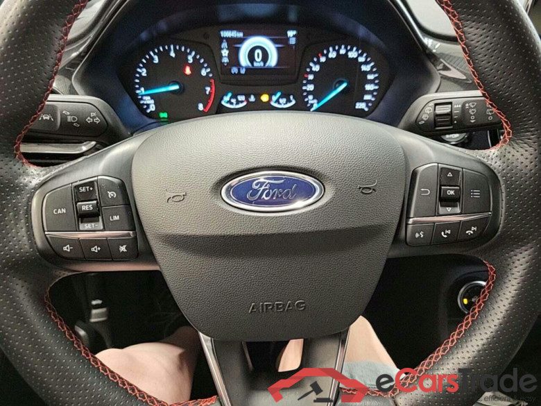 FORD Fiesta 1.0 EcoBoost Active X #5
