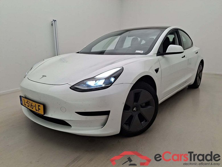 Tesla Model 3 Stnd.RWD Plus 60 kWh
