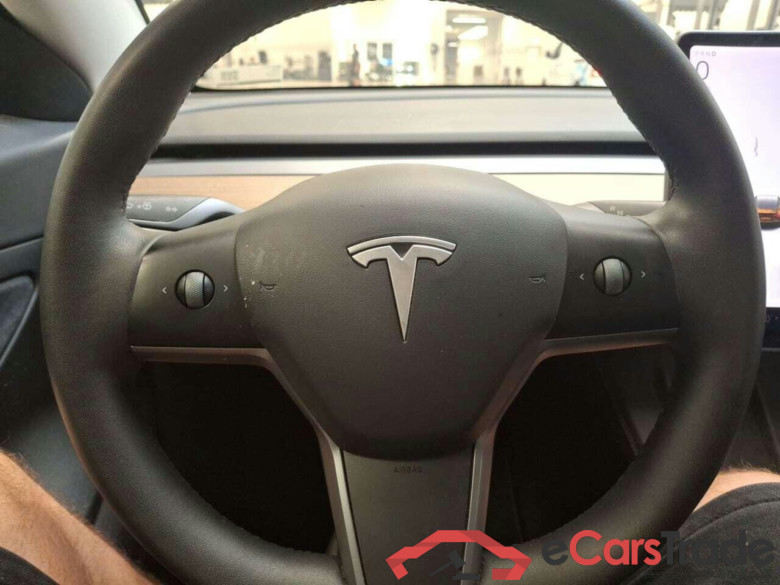 Tesla Model 3 Stnd.RWD Plus 60 kWh #5