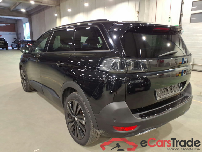 PEUGEOT 5008 1.2 PURETECH 130 AUTO GT #2
