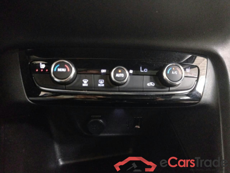 OPEL CORSA-E Ultimate 50 kWh #5