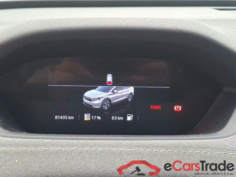 SKODA Enyaq iV 60 Private Edition #5