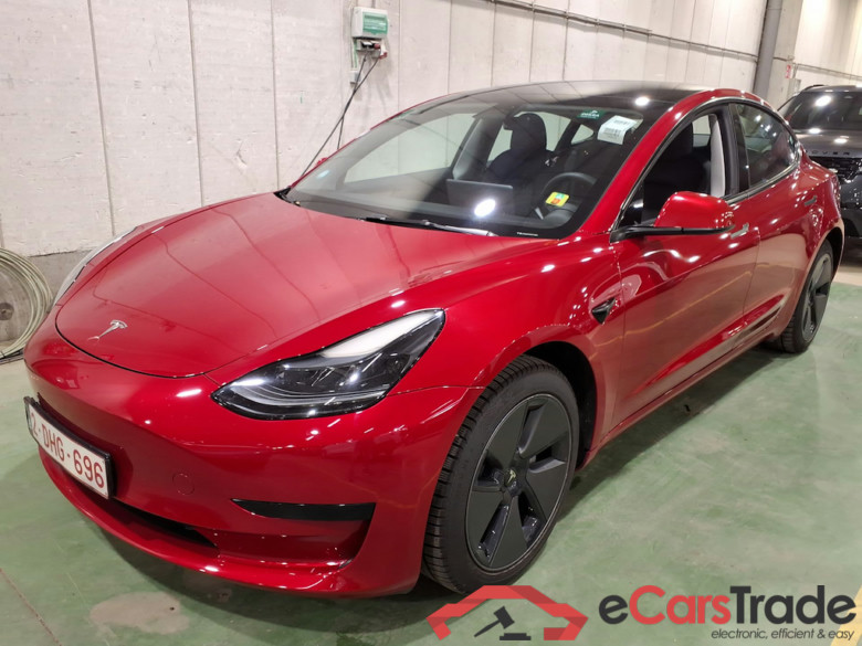 TESLA MODEL 3 BEV STANDARD RWD PLUS AUTO #1