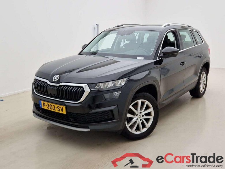 SKODA Kodiaq 1.5 TSI Bns. Ed.