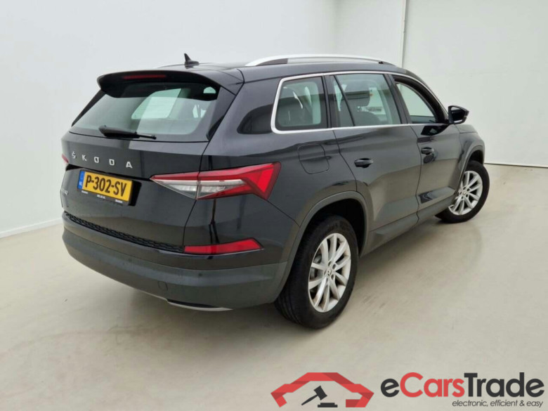 SKODA Kodiaq 1.5 TSI Bns. Ed. #2