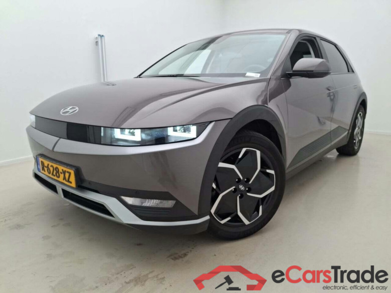 HYUNDAI IONIQ 5 Connect 58 kWh #1