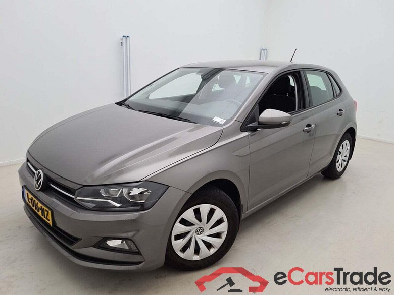 VOLKSWAGEN POLO 1.0 TSI Comfortline