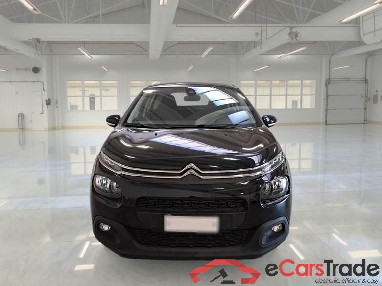 CITROEN C3 / 2016 / 5P / BERLINA PURETECH 83 SeS SHINE NEO PATENTATI #6