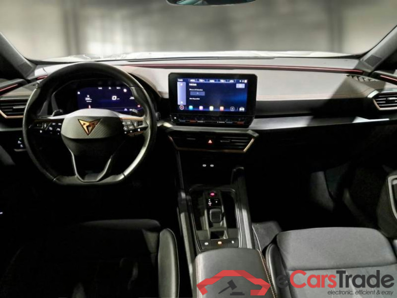 CUPRA FORMENTOR / 2020 / 5P / SUV 2.0 TDI 4DRIVE DSG #3