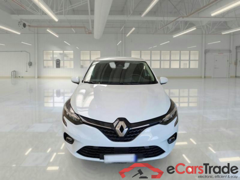 RENAULT CLIO / 2019 / 5P / BERLINA 1.0 TCE 66KW BUSINESS #6