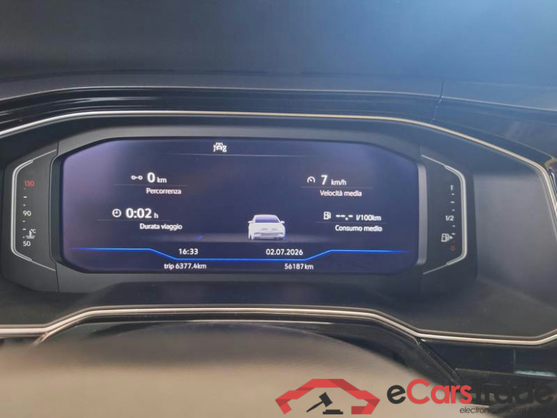 VOLKSWAGEN POLO / 2021 / 5P / BERLINA 1.0 TSI STYLE #4