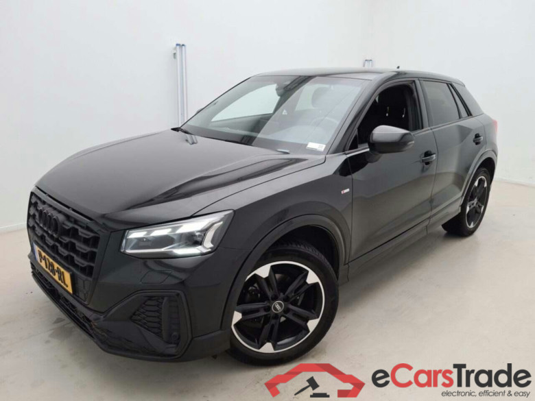 AUDI Q2 30 TFSI S Edition