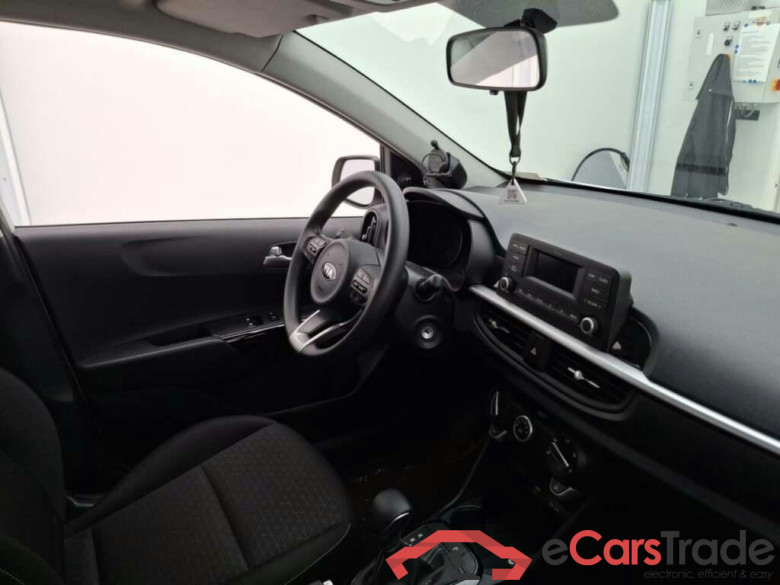 KIA Picanto 1.0 DPi ComfortLine AUT #3