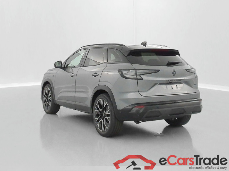 Renault Austral Esprit Alpine E-Tech full hybrid 200ch #5