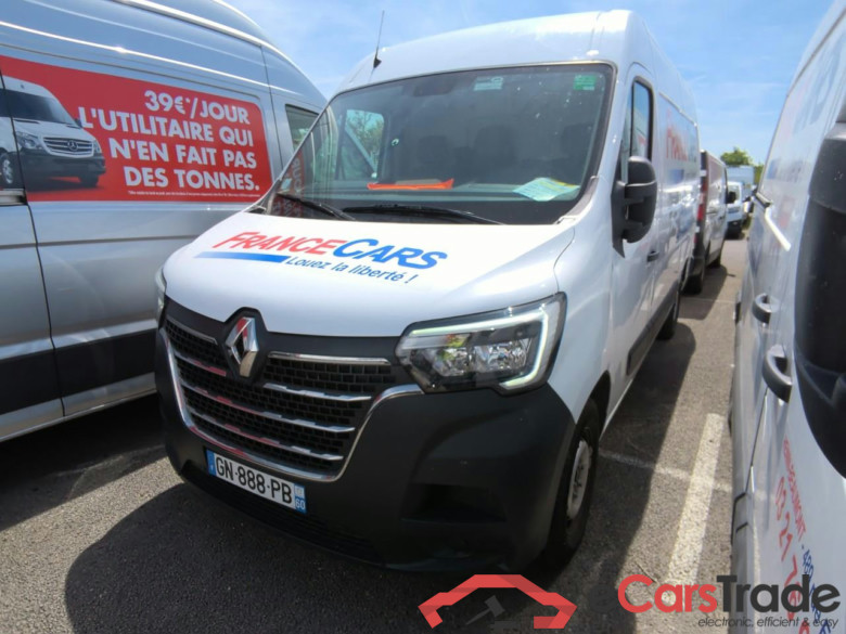 MASTER F3500 L2H2 GDCF DCI 135 #1