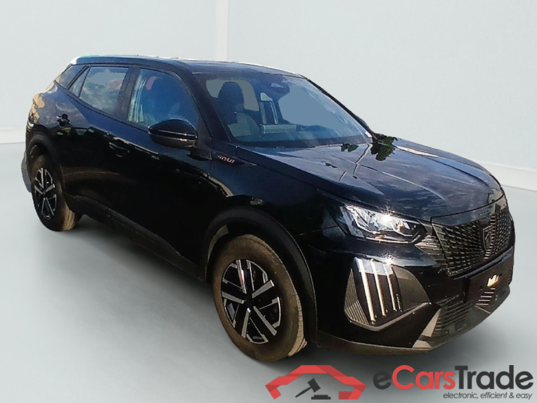 Peugeot 2008 Style 1.2 100 S&S BVM6