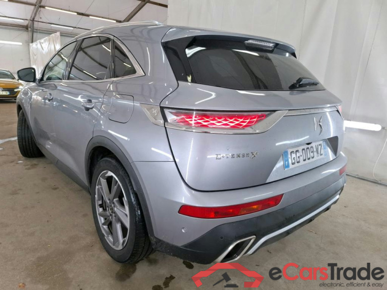 DS 7 Crossback / 2017 / 5P / SUV E-TENSE 4x4 300 RIVOLI #2