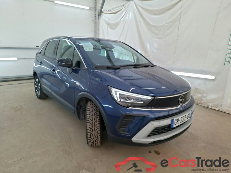 Crossland X Business Elegance 1.2 Turbo 130CV BVA6 E6d #4