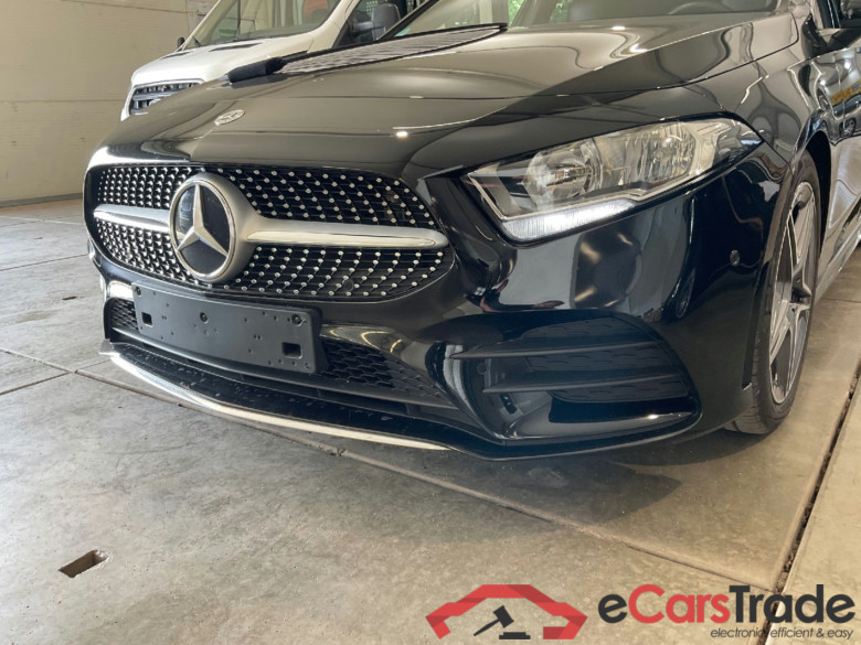 A -Klasse A 250 (177.046)AMG AMG Line 165KW AT7 E6d