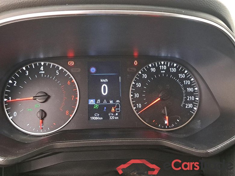 Clio V Business Edition 1.0 TCe 90CV BVM6 E6d #6