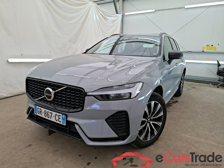 XC60 Plus Style Dark 2WD 2.0 B4 195CV BVA8 E6d