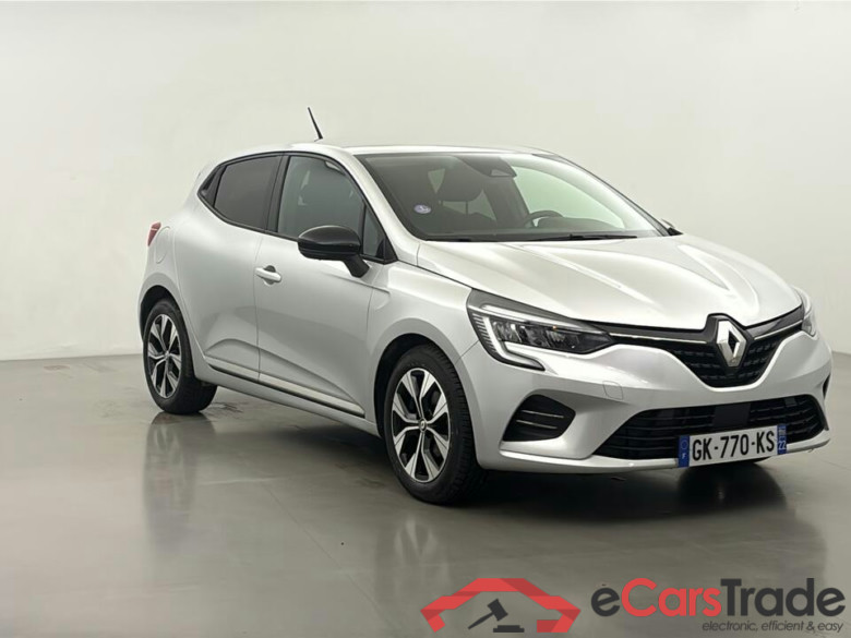 Clio V Evolution 1.0 SCe 65CV BVM5 E6d #3