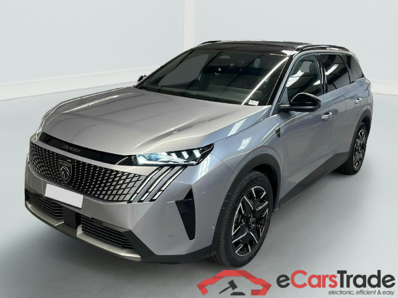 Peugeot 5008 HYBRID 145CH E-DCS6 GT #3