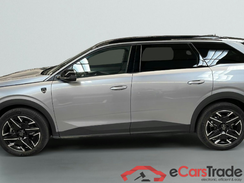 Peugeot 5008 HYBRID 145CH E-DCS6 GT #4