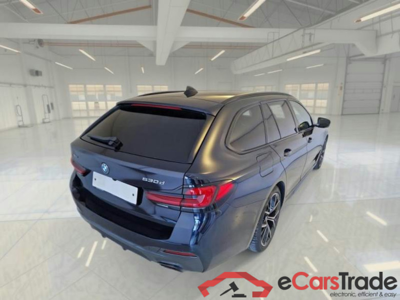 BMW SERIE 5 / 2020 / 5P / STATION WAGON 530D 183KW XD M SPORT AUTO TOURING #2