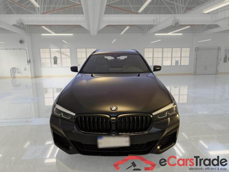 BMW SERIE 5 / 2020 / 5P / STATION WAGON 530D 183KW XD M SPORT AUTO TOURING #6