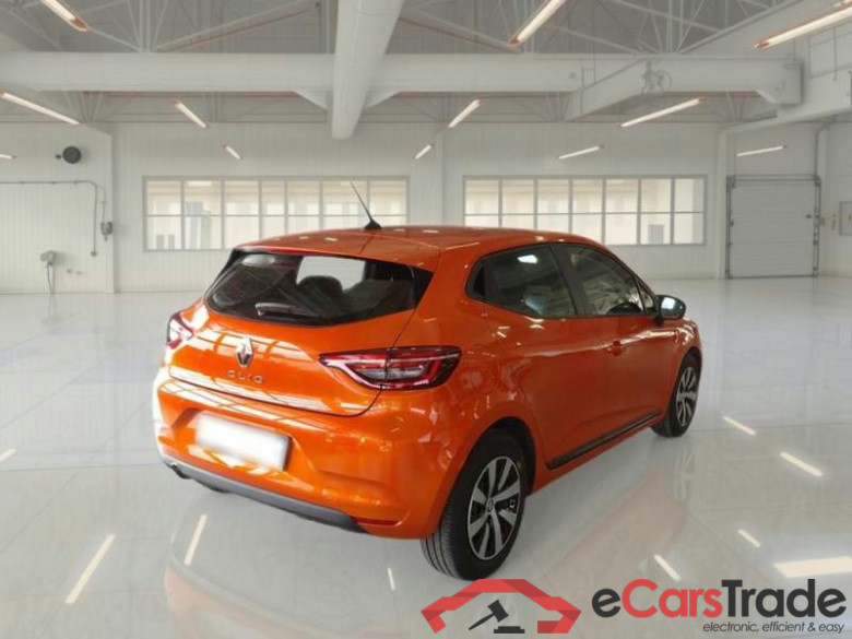 RENAULT CLIO / 2019 / 5P / BERLINA 1.0 TCE 66KW EQUILIBRE #2