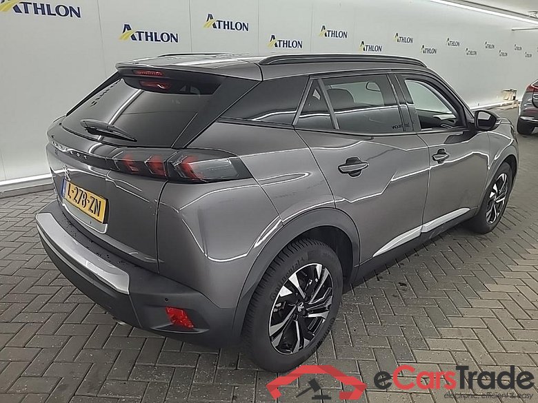 PEUGEOT 2008 Allure Pack 1.2 Puretech 100 5D 74kW #3
