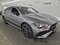 preview Mercedes CLA Shooting Brake #1