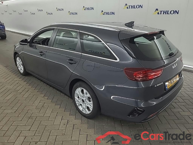 KIA ceed sportswagon 1.0 T-GDi MHEV DCT Dyn.Li.88kW Athlon Edition #4