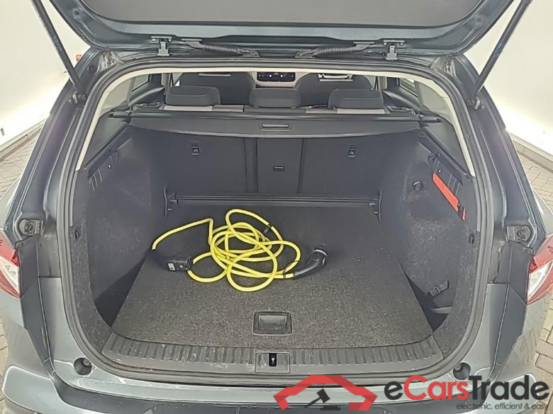 SKODA Enyaq iV 60 First Edition 5D 132kW #5