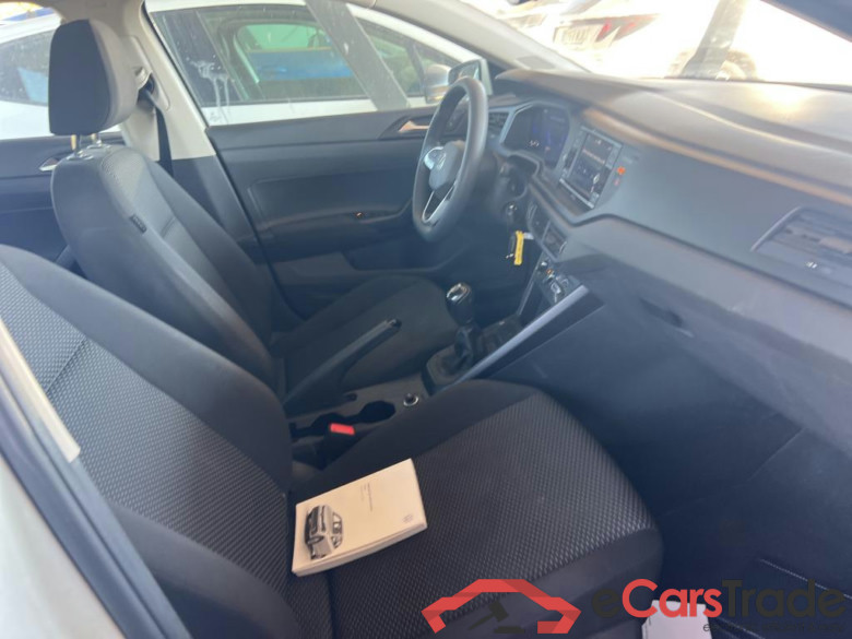 VOLKSWAGEN Polo / 2021 / 5P / berlina con portón Polo 1.0 TSI 70kW (95CV) #6