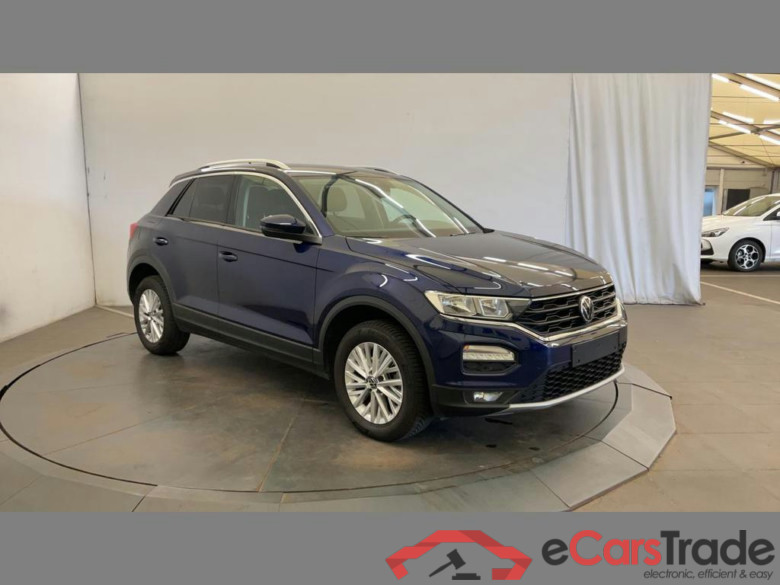 VOLKSWAGEN T-Roc 1.5 TSI ACT Style DSG #2