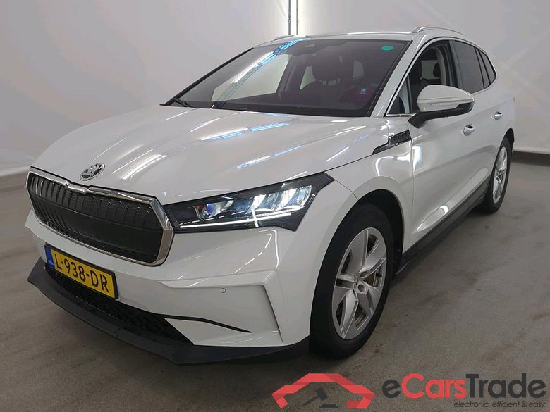 ŠKODA ENYAQ iV 80 5d
